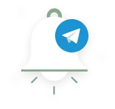 telegram notification